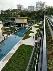 Avenue South Residence (D3), Apartment #502510171